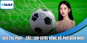 kèo thẻ phạt