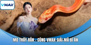 mơ thấy rắn