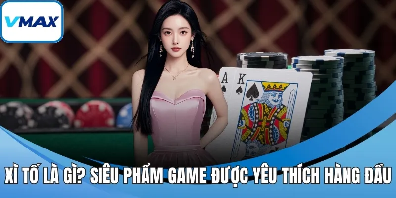 xì tô là gì